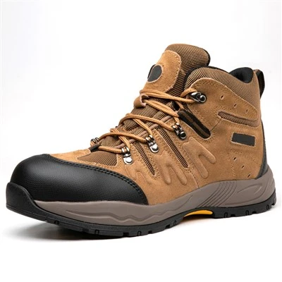 Boots tax-xogħol bizzilla